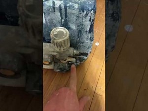 RAP200B Paint Sprayer