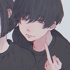 The Best 23 Cool Aesthetic Anime Boy Pfp