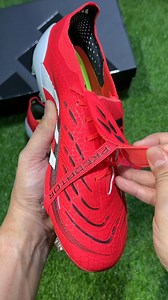 2.2K views · 14 reactions | Available NOW  The first drop of 2025 is here! ⚡️ The adidas Predator lands in a bold new colorway, ready to dominate the pitch.  Don’t wait gear up and rule the game today! ️ Now available at :- 1) Football Republic Pavilion Elite, KL 2) Football Republic The Curve Football Republic. By players, for players. #FootballRepublic #DestinationFootball #myfootballrepublic #adidasfootball | Football Republic | Facebook