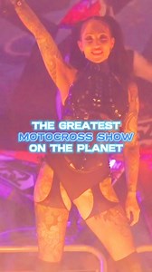 Arenacross Tour 2025: The Motocross event of the year is back at OVO Arena Wembley on January 18th! Don’t miss the industry's most exciting riders - tickets on sale NOW! | Arenacross World Tour | Facebook