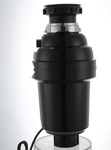 [Hot Item] Household Kitchen Sink Garbage Disposal Durable Waste King Disposer 220V Food Waste Processor