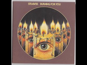 Strawbs - Burning For You [Full Album + Bonus Track]