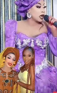 🚨 Quand Astou Niame prend la parole en live, dans une voix purement griotique, on comprend que la gazelle n’est pas seule.Même loin du Mali 🇲🇱 , l’écho de la tradition la suit, la protège, la soutient. À travers cette voix, on entend un message clair : Ne touchez pas à Binta Diabaté Officiel .Elle trace son chemin, avec respect et dignité. Elle n’a offensé personne, alors que personne ne cherche à l’éteindre. Chacun a son étoile, chacun a sa gloire.Et celle de Binta ne fait que commencer à br