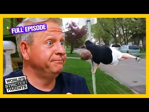 Breaking the Rules in Strict Religious Household | Full Episode