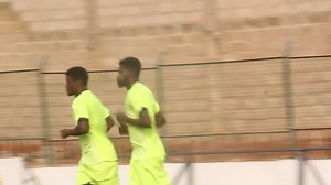 Stephen Owusu Banahene & Alex Aso 💥💥👊♻️ | Bibiani GoldStars SC