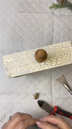 Dollar Tree wooden box remake | Pickitz Crafts & Home Decor