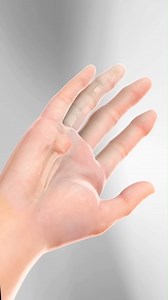 1.1M views · 2.6K reactions | Trigger Finger (3D Animation). #doctor #documentaryphotography #DoctorWho # reel # shorts #DoctorWh# | SMART Doctor | Facebook