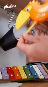 Definitivamente son muy buenos The Wackids 💯💯💯 Visiten The Wackids 💪💪💪 | TicoSound