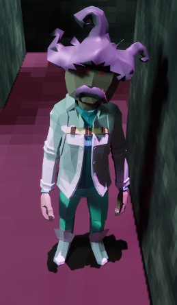 Frankenstein Body Builder by frankensteinbodybuilder