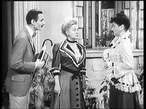 Lantul slabiciunilor (1952) | Filme Vechi