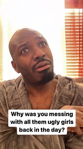 Everybody done had them bodies they ashamed of. We all done had our phase of hittin them #ugly ducklings 🥴🤣 #trending #denzelwashington #drunk #liquor #reels #explore #explorepage | You Know Maaacus