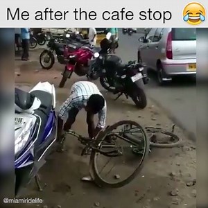 52K views · 539 reactions | One beer later.. wait for it!  | Cycling Pulse | Facebook