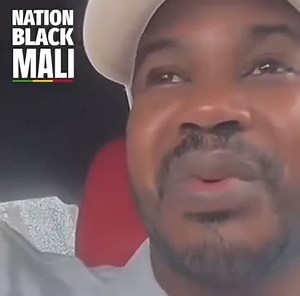 6.9K views · 136 reactions | Mali  : le comédien Malien Petit...