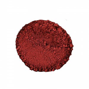 [Hot Item] Red Titanium Dioxide Pigment for Reliable Coating Performance