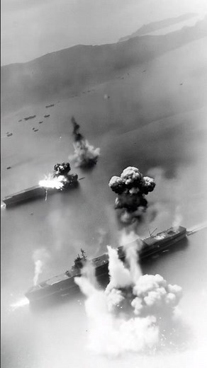 Battle off Samar | Taffy 3 CVE USS Escort Carriers | Battle of Leyte Gulf | WW2 Pacific War History