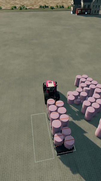 Autoload Mod im LS22: Funktion, Aktivierung und Tipps