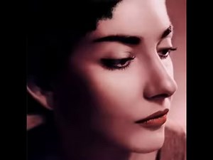 9.3K views · 314 reactions | MARIA CALLAS "Ave Maria(Bach)" | Musicas BELAS musicas | Facebook