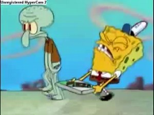 Spongebob Numa Numa – смотреть видео онлайн в Моем Мире | Андрей Маслов