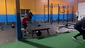 13 reactions | 例5 am working hard on leg day! 例 Hit some fun new exercises to target the booty and quads. Everyone was feeling it by the end. Wanna come join the fun? Comment below! | Legion Transformation Center Wilmington | Facebook