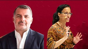 Ya te inscribiste ? No te perdás el XV Congreso Internacional de Gestión Humana ASOBOGH - BPO CENTER: TALENT TO VALUE: Impulsando el talento hacia el alto rendimiento y sostenibilidad. Talent to Value es una mirada de Gestión Humana que te compromete a desarrollar talentos para enfrentar desafíos, logrando alto rendimiento. Un evento de 2 jornadas con la participación de invitados especiales de Bolivia, 10 speakers internacionales de primer nivel y un panel de líderes en temas como: Transformaci