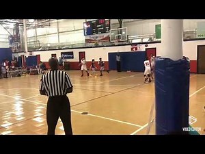 2017-18 Lucas porter CBC highlights