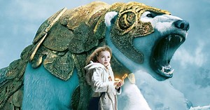 Harry Potter után szabadon: avagy a titokzatos arany iránytű története