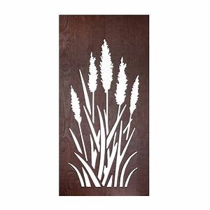 [Hot Item] Outdoor Metal Privacy Screen Garden Screen