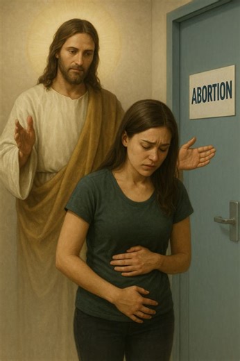 Reacting to: "Jesus blesses women who have abortions." | Frank Pavone