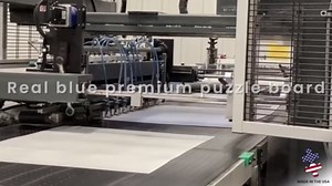 MyPuzzle Dry Tortugas National Park - Fort Jefferson Lighthouse, Vintage Travel Poster - Premium 100 Piece Jigsaw Puzzle for Adults