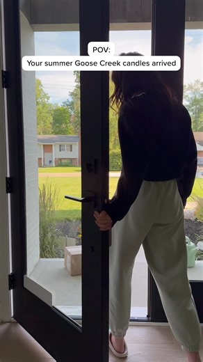 10K views · 27 reactions |  That feeling when your Goose Creek order arrives.... | Goose Creek | Facebook