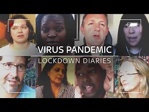 The Irish prime minister outlines his approach to easing lockdown restrictions in the coming months.