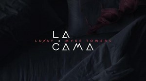 Lunay - Myke Towers // La Cama 🎶🖤 | Tuculito