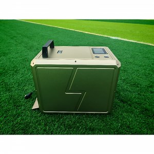 [Hot Item] TPS110m-9kw Next-Gen Tethered Drone Power Station: Ideal for Environmental Inspections & Long-Duration Monitoring