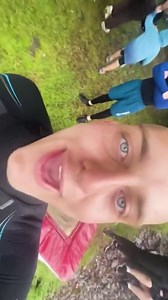 Cliff jumping adventures into a scenic quarry