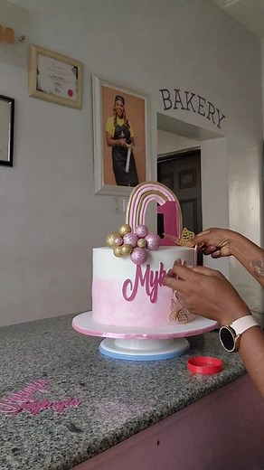 1.5K views · 177 reactions | #j.a.cakes #cakesinabuja #cakesforwomen #cakesforgirls #rainbowcake #fondantcakes #cake #abujacakes #abujabakers #cakefillingclass #bakingclass #caketutor #dawakibaker #independentwoman #redvelevet #chocolatecake #vanillacake #spongecake #pleasuringyourtastebuds | Jacakess | Facebook