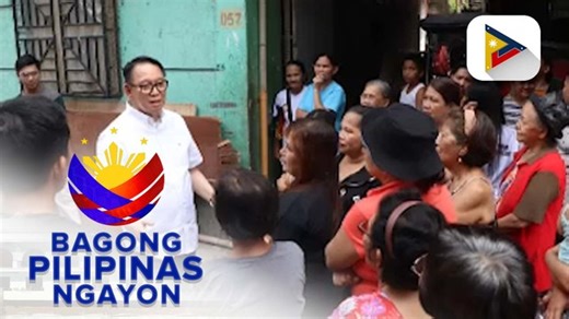 1.6K views · 24 reactions | #BagongPilipinasNgayon | Panayam kay Social Housing Finance Corporation President and CEO Federico Laxa ukol sa update sa Enhanced Community Mortgage Program | PTV | Facebook