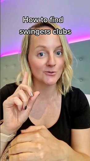 How to find Swingers Clubs | Swingers Lifestyle Education