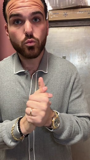 Sal you’re part of the family! Now get back to work! Luckily we now have some extra hands to help us get these Saint Joseph pastries rolling out just in time for the holiday! And maybe snack on a couple along the way #stjoseph #sangiuseppe #saintjoseph #zeppole #zeppoledisangiuseppe #zeppolefritte #cherries #delitok #delitiktok #longisland #longislandeats #longislandfood