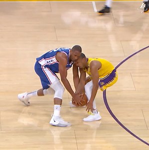 604K views · 10K reactions | Los Angeles Lakers on Reels | Facebook