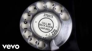 Call Me Back Again – Paul McCartney&Wings