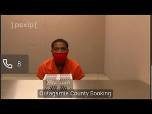 Fox River Mall shooting suspect appears in court