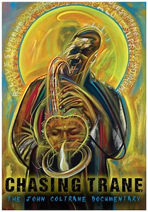 Chasing Trane: The John Coltrane Documentary (2016)