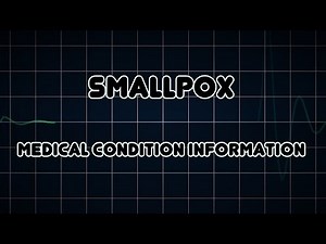 Smallpox (Medical Condition)