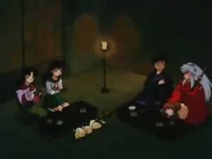 La mirada de las Chicas