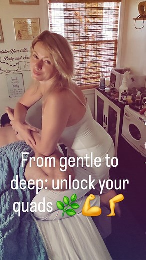 ✨ Deep work, deeper trust. This is not just bodywork — it’s a conversation without words. 🤍 I guide you to breathe, to let go, to relax into your own healing. 🌿💆‍♂️ Because true transformation happens when you surrender and feel safe to release. ✨ Massage is art. It’s communication. It’s partnership. I listen with my hands and heart. 💫 Are you ready to trust, to laugh, to stretch, to feel fully human? Take a deep breath. Let’s go deeper together. 🕊️ DM to book your session. Let’s unlock you