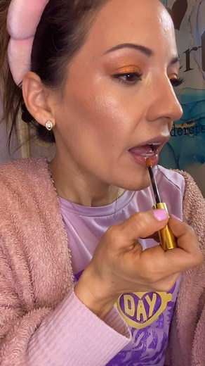 LipSense bella satin matte gloss your gloss is your sealant ladies long lasting all day 18 hr wear | Jena Carnahan