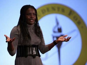 Millennials Bringing More Racial Diversity to Libertarianism