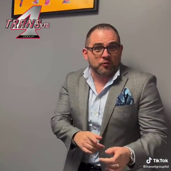 Trans4 Group Ltd on TikTok