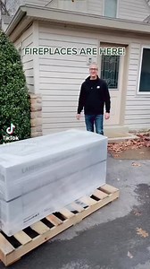 Fireplaces are here! Check them out! . . . Interior Trend Inc. The Right Way to Renovate . . . #fireplaces #design #interiordesign #renovation #remodel #trending | Interior Trend Inc. | Facebook