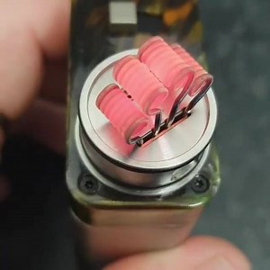 Powerful♨️😤 . #vape #vapelyfe #vapemod #vapebuild #goals | Vape Promo